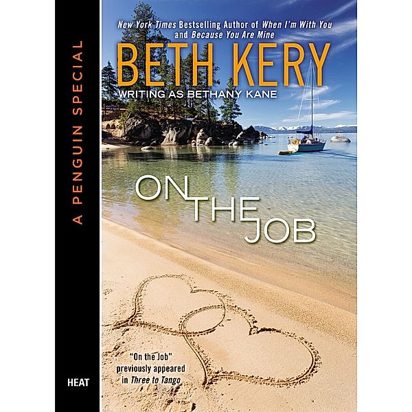 On the Job (Novella), Beth Kery