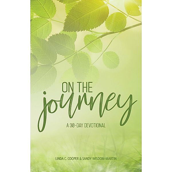 On the Journey, Linda C. Cooper