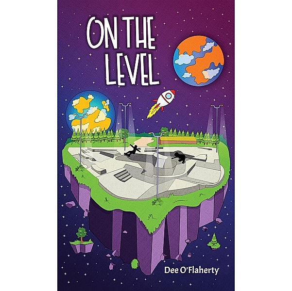 On the Level, Dee O'Flaherty