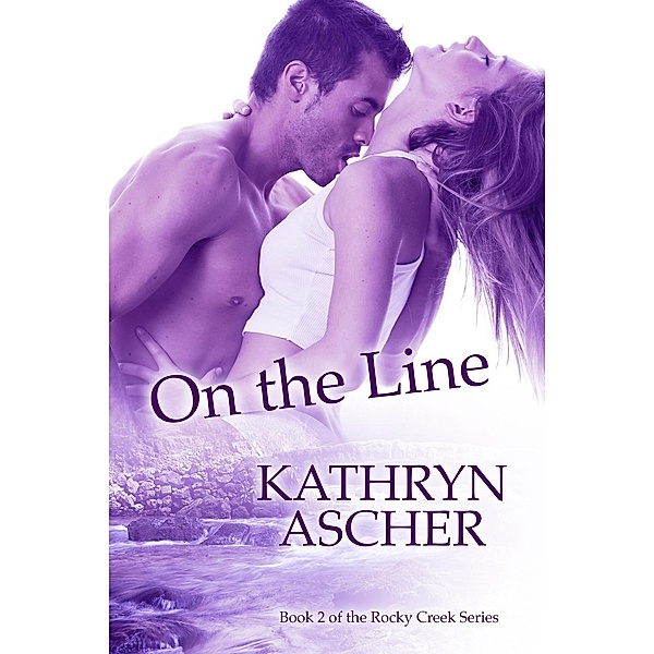 On the Line, Kathryn Ascher