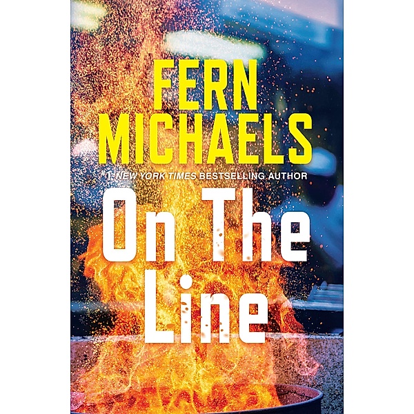 On the Line, Fern Michaels