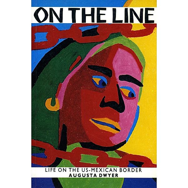 On The Line, Augusta Dwyer