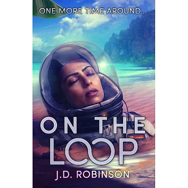 On the Loop, J. D. Robinson