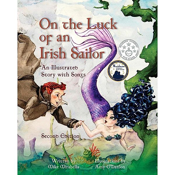 On the Luck of an Irish Sailor, Mike Mirabella