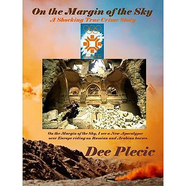 On the Margin of the Sky, Dee Plecic