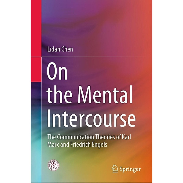 On the Mental Intercourse, Lidan Chen
