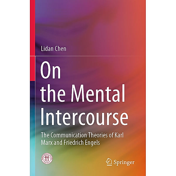 On the Mental Intercourse, Lidan Chen