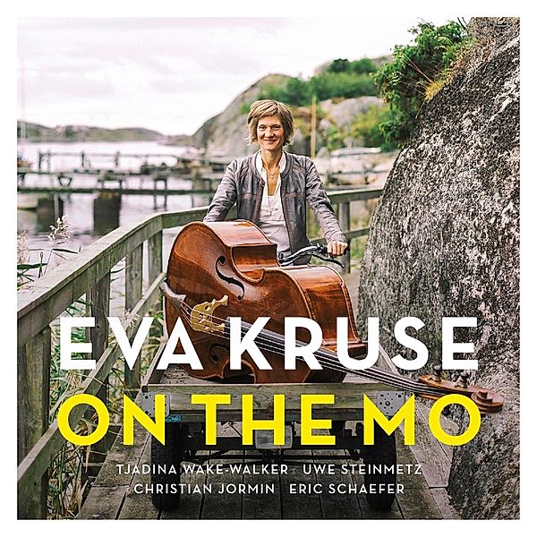 On The Mo, Eva Kruse