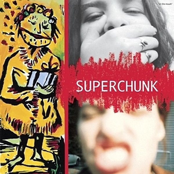 On The Mouth (Remastered), Superchunk