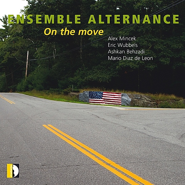 On The Move, Ensemble Alternance