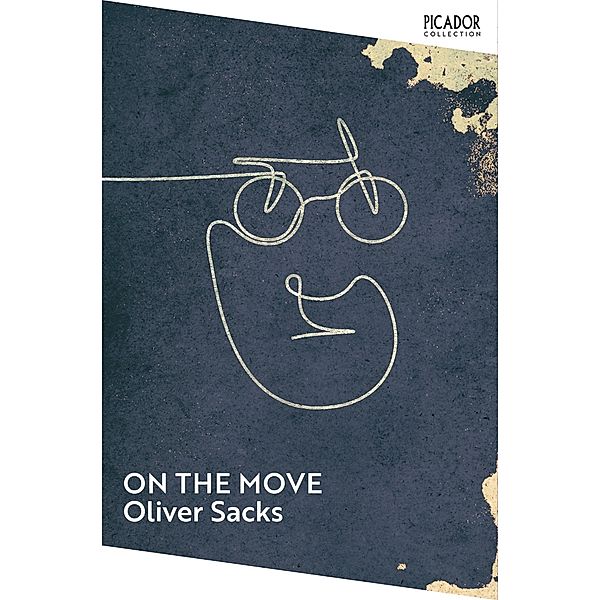 On the Move, Oliver Sacks