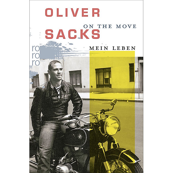 On the Move, Oliver Sacks