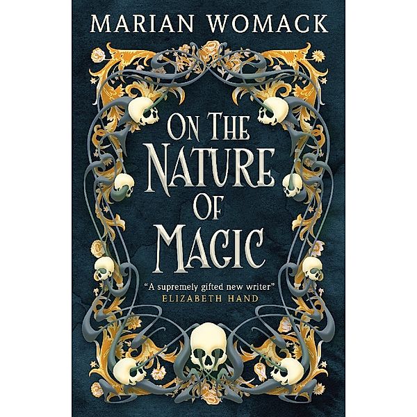 On the Nature of Magic, Marian Womack