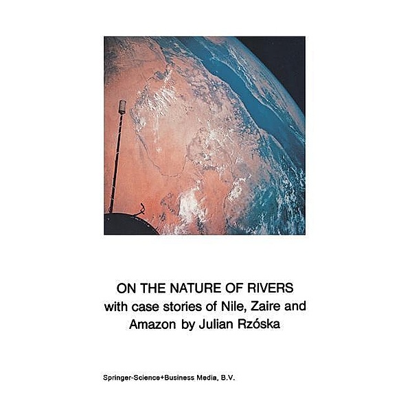 On the Nature of Rivers, J. Rzóska