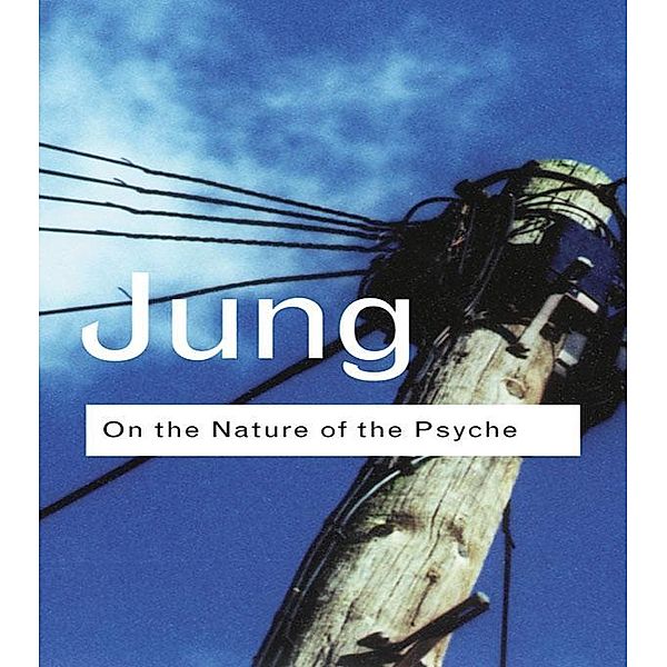 On the Nature of the Psyche, C. G. Jung