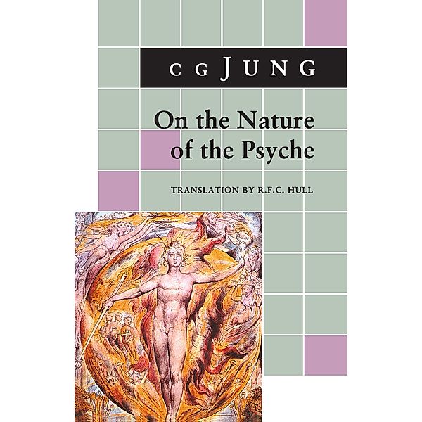 On the Nature of the Psyche / Bollingen Series Bd.425, C. G. Jung