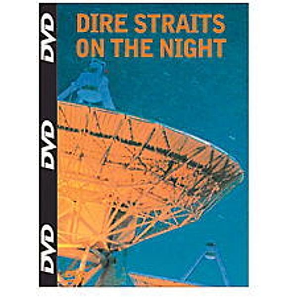 On the night - Live, Dire Straits