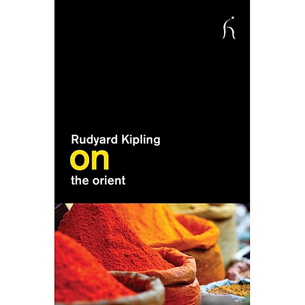 On the Orient / Oz, Rudyard Kipling