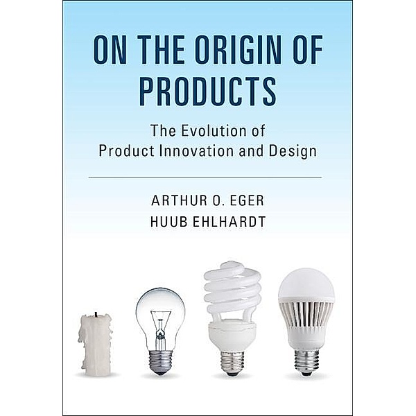 On the Origin of Products, Arthur O. Eger
