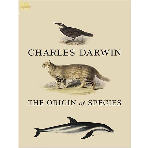 On the Origin of Species, 6th Edition, Charles Darwin