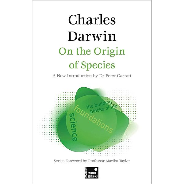 On the Origin of Species (Concise Edition), Charles Darwin
