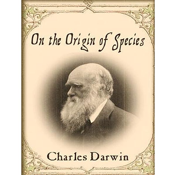 On the Origin of Species / Spotlight Books, Charles Darwin