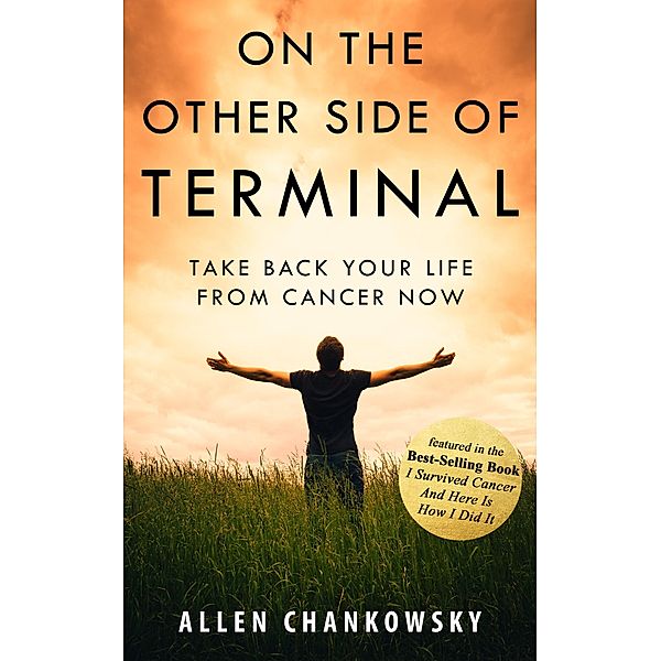 On the Other Side of TERMINAL, Allen Chankowsky