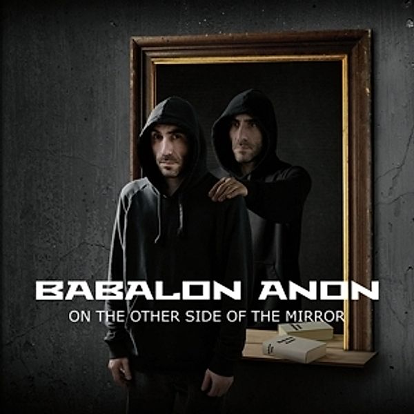 On The Other Side Of The Mirror (Vinyl), Babalon Anon