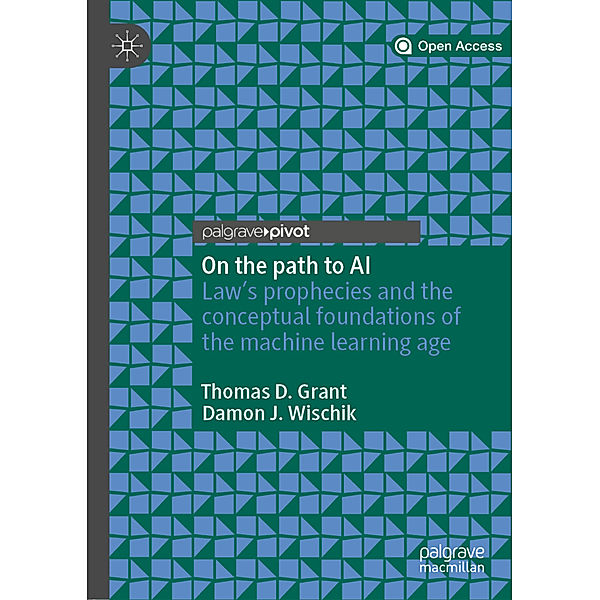 On the path to AI, Thomas D. Grant, Damon J. Wischik