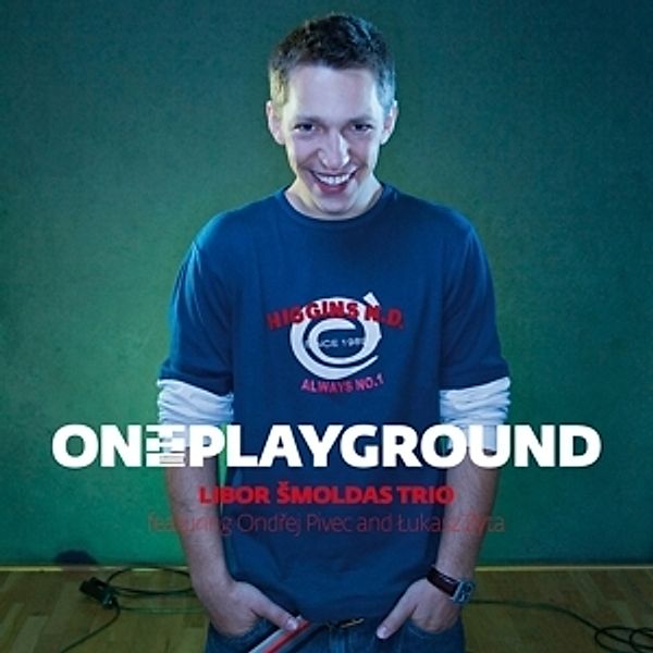 On The Playground, Libor Smoldas Trio