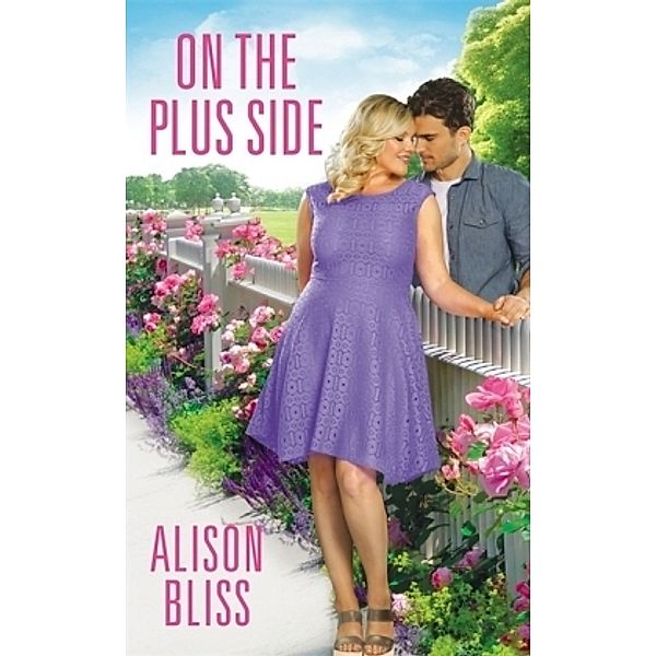 On The Plus Side, Alison Bliss