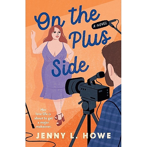On the Plus Side, Jenny L. Howe