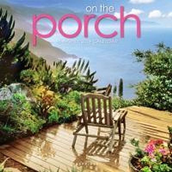 On the Porch 2014, Collectif