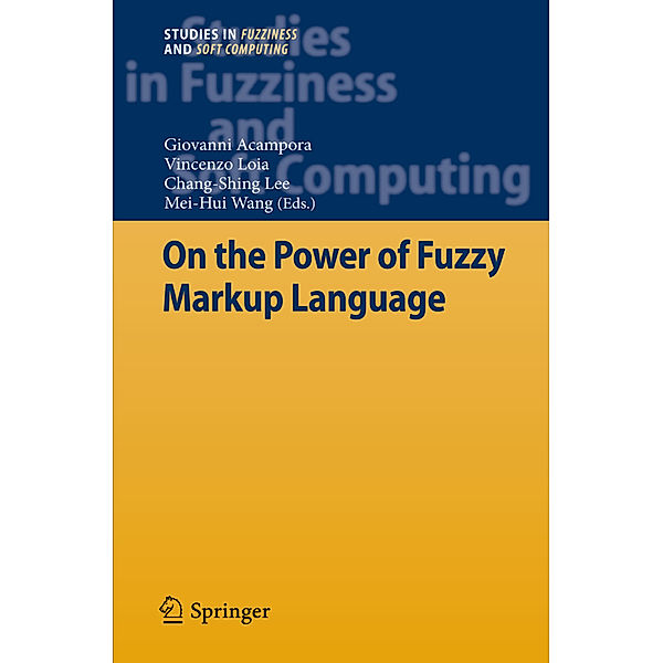 On the Power of Fuzzy Markup Language