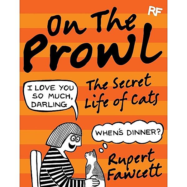 On the Prowl, Rupert Fawcett