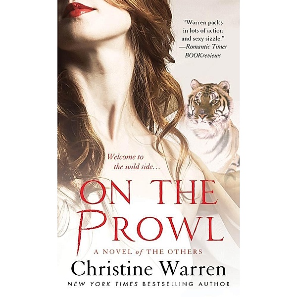 On the Prowl / The Others Bd.13, Christine Warren