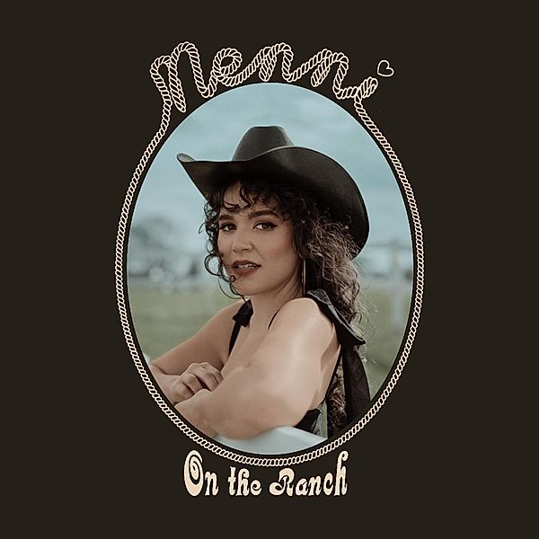 On The Ranch (Vinyl), Emily Nenni