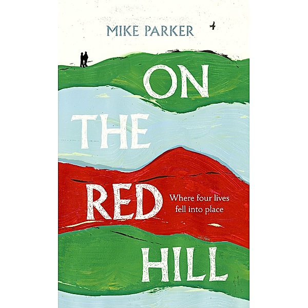 On the Red Hill, Mike Parker