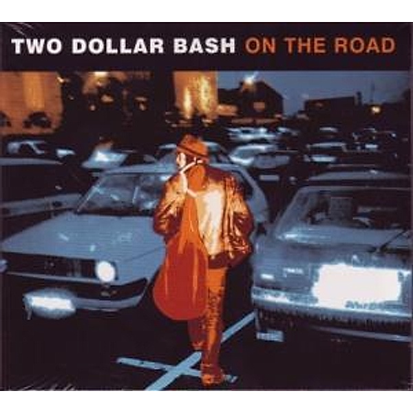 On The Road, Two Dollar Bash