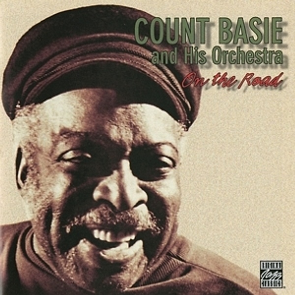 On The Road, Count Basie