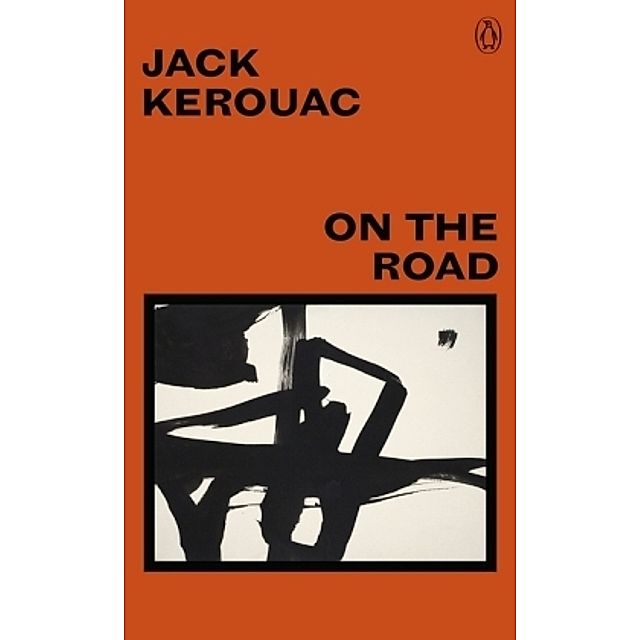 On the Road Buch von Jack Kerouac versandkostenfrei bei Weltbild.at