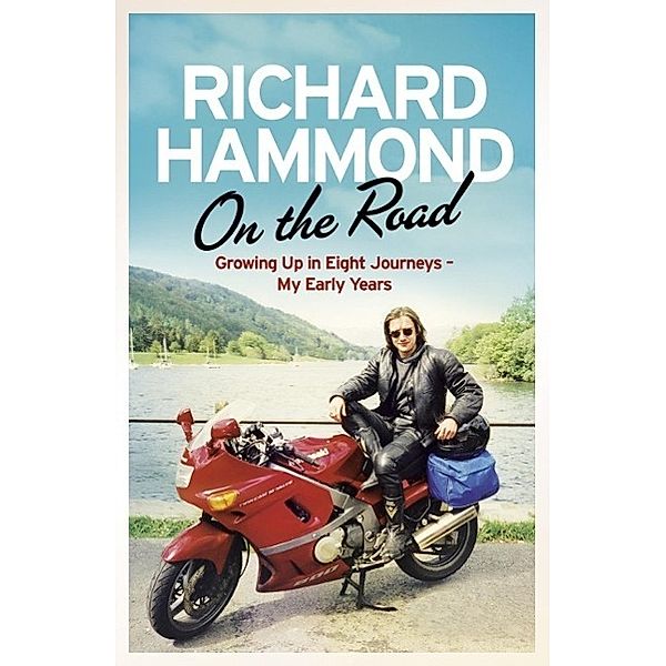 On the Road, Richard Hammond
