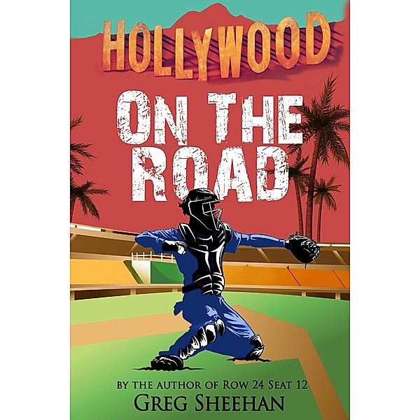 On The Road, Greg Sheehan