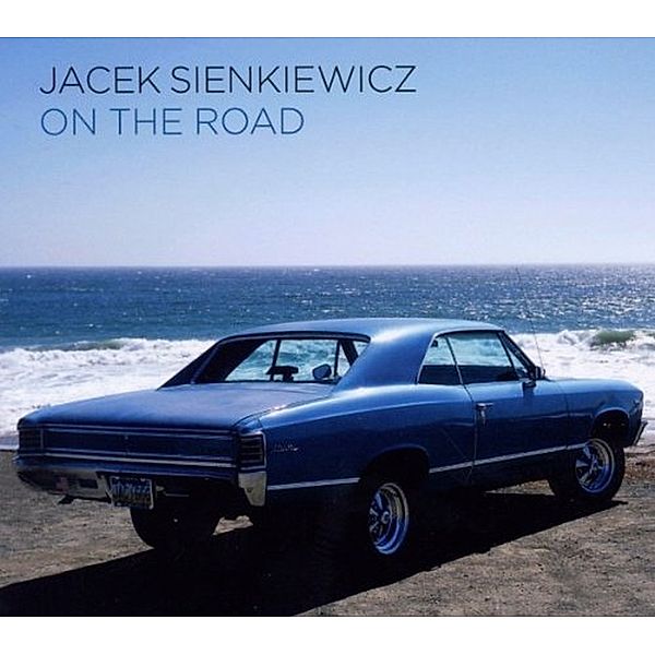 On The Road, Jacek Sienkiewicz