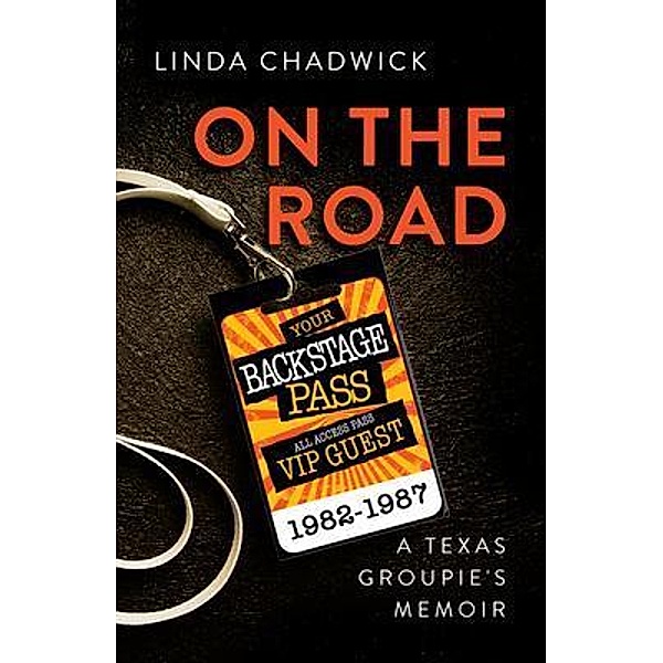 On The Road, Linda Chadwick