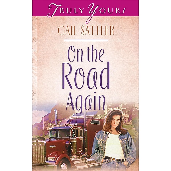 On The Road Again, Gail Sattler