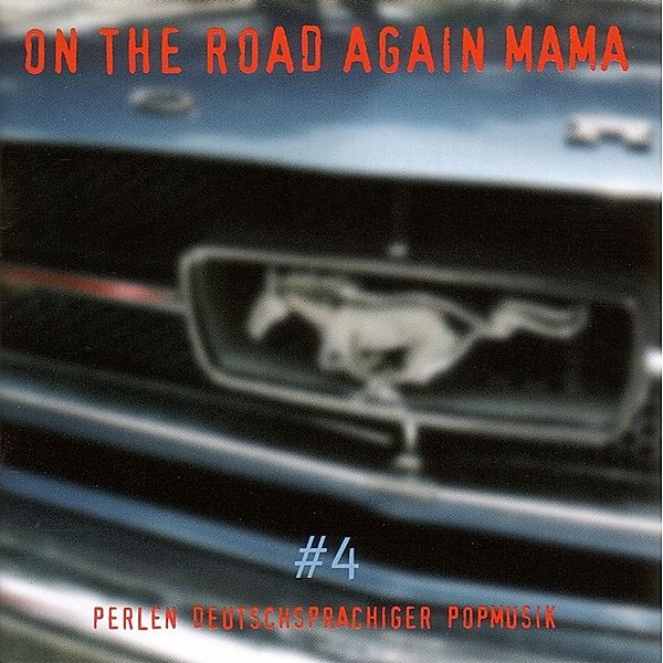 On The Road Again Mama, Diverse Interpreten