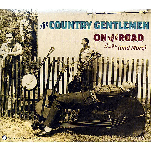 On The Road (And More), The Country Gentlemen