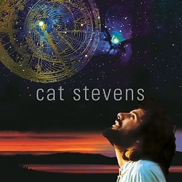 On The Road To Find Out (Repackaged), Stevens Cat