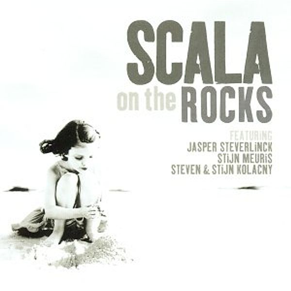 On The Rocks, Scala & Kolacny Brothers